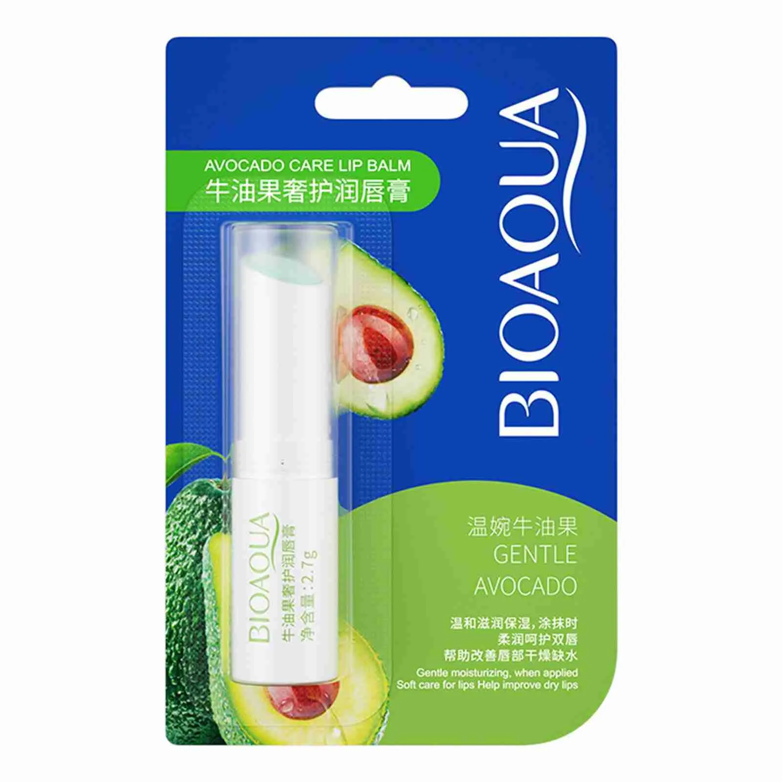 0652 BALSAMO AGUACATE BIOAQUA